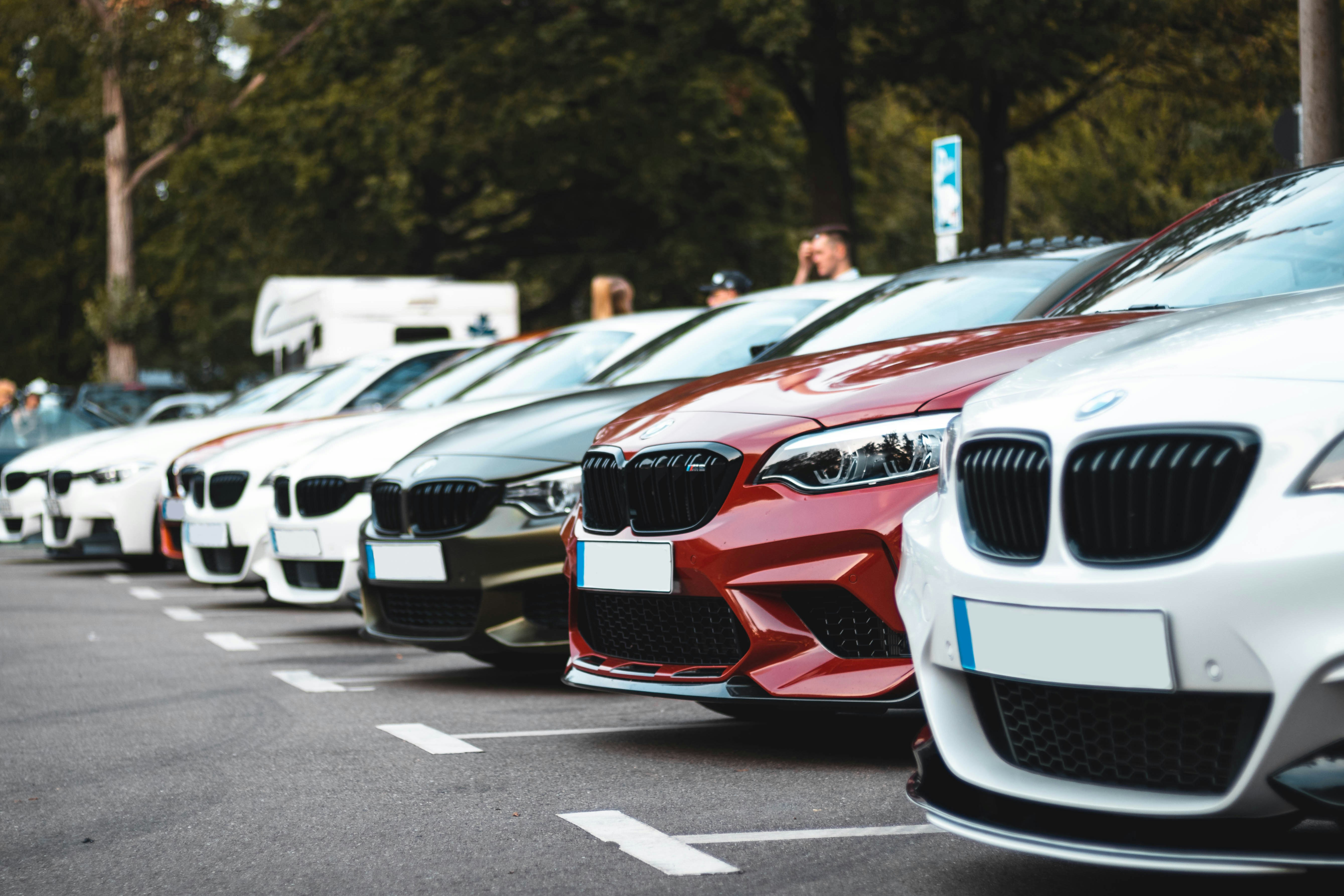 Car Rental