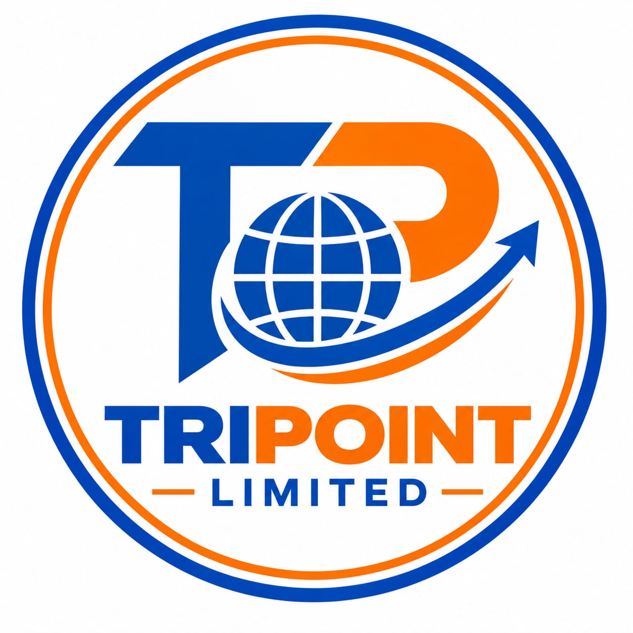 Tripoint Logo